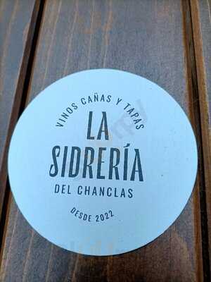 Taberna Del Chanclas Centro