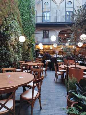 Taberna Del Chanclas Centro