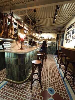 Taberna Del Chanclas Centro