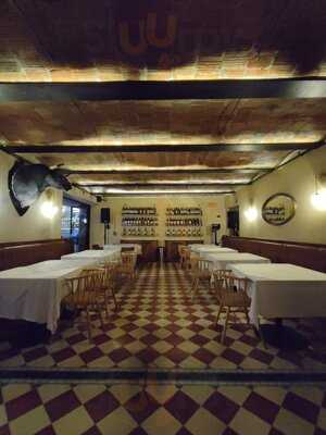 Taberna Del Chanclas Centro