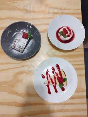 Reginni Pizza De Horno