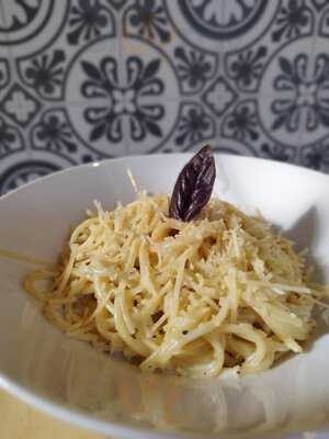 Reginni Pizza De Horno