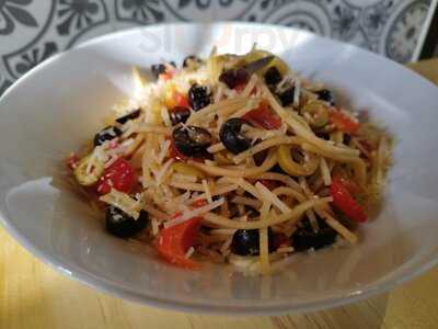 Reginni Pizza De Horno