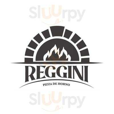 Reginni Pizza De Horno