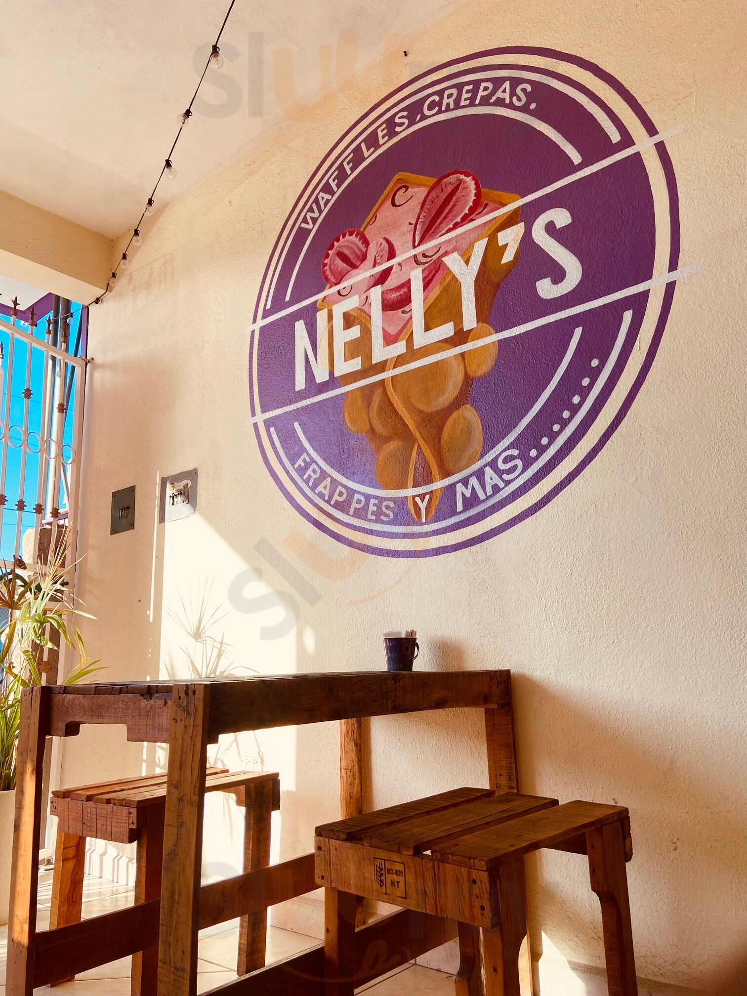 Nelly's