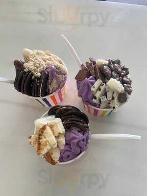 Barra Helada (gomez Farias)