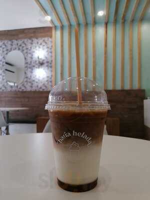 Barra Helada (gomez Farias)