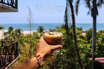 Selina Bar Puerto Escondido