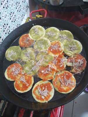 La Antojería Poblana De Doña Rebe