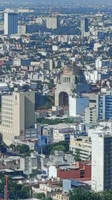 Lobby Bar At Sofitel Mexico City Reforma