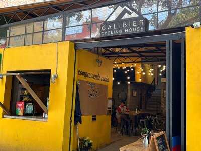 Galibier Cycling House