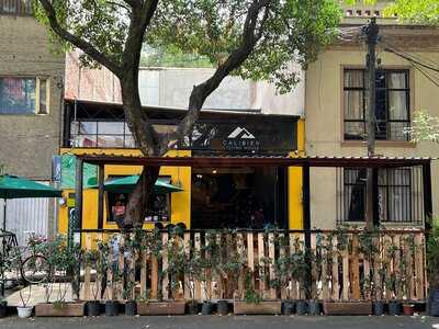 Galibier Cycling House