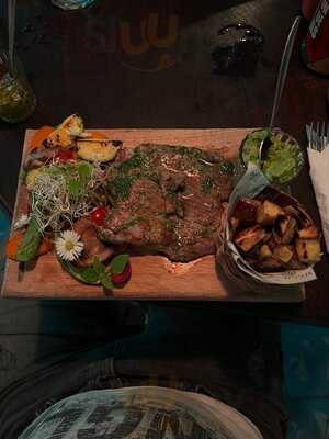 Pak'al Fresh Cuisine