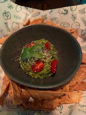 Pak'al Fresh Cuisine