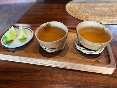 Pak'al Fresh Cuisine