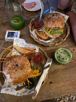 Pak'al Fresh Cuisine