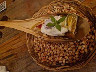 Pak'al Fresh Cuisine