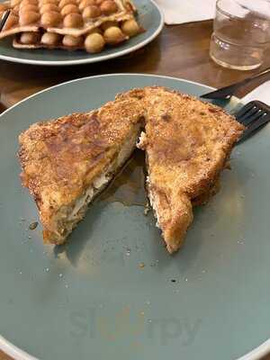 Wok'ando Cocina Casual