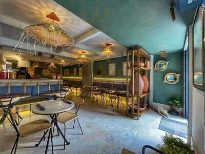 Wok'ando Cocina Casual