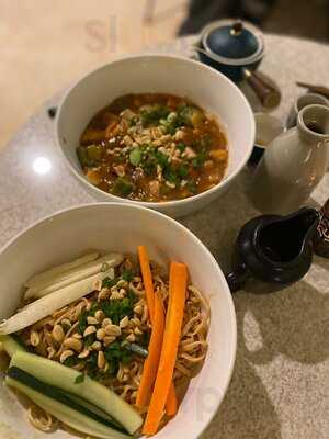 Wok'ando Cocina Casual