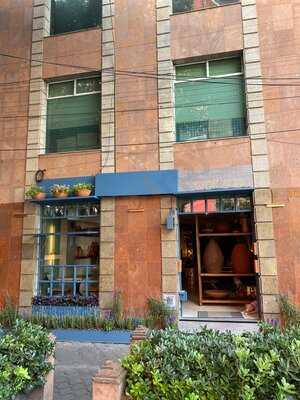 Wok'ando Cocina Casual