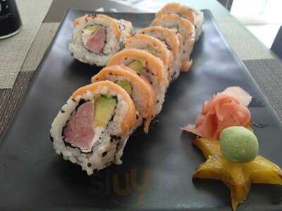 Sushido Puerto Escondido