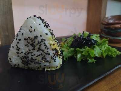 Sushido Puerto Escondido