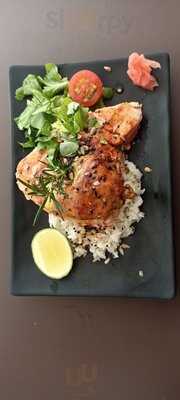 Sushido Puerto Escondido