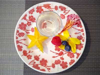 Sushido Puerto Escondido