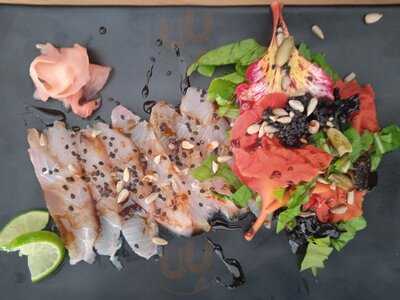 Sushido Puerto Escondido