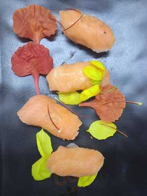 Sushido Puerto Escondido