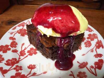 Sushido Puerto Escondido