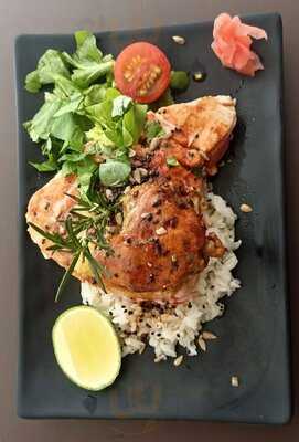 Sushido Puerto Escondido