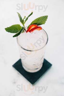 Corajillo Shaken & Strong