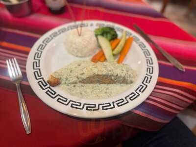 El Lugar Del Mariachi