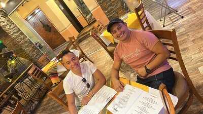 El Lugar Del Mariachi