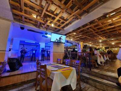 El Lugar Del Mariachi