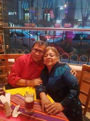 El Lugar Del Mariachi