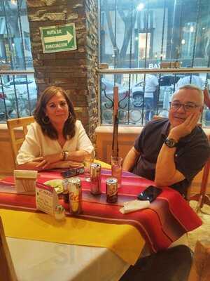 El Lugar Del Mariachi