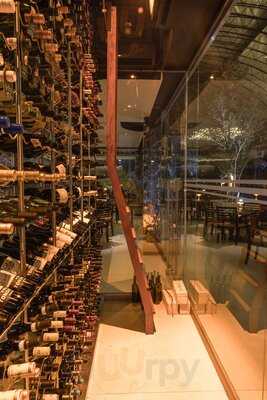 L'oie Foodie Rooftop