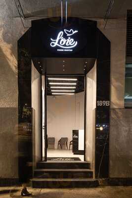 L'oie Foodie Rooftop