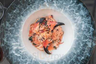 L'oie Foodie Rooftop