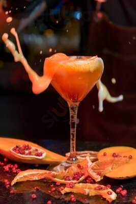 L'oie Foodie Rooftop