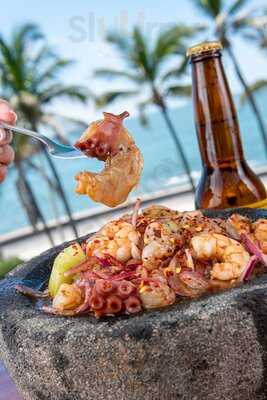 El Sinaloense Olas Altas