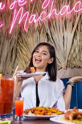 El Sinaloense Olas Altas