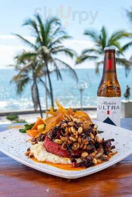 El Sinaloense Olas Altas