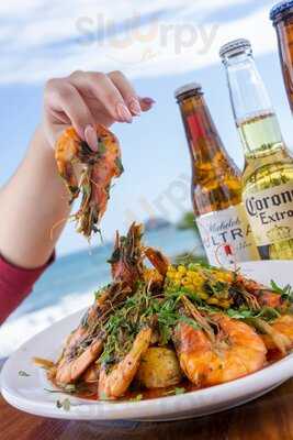 El Sinaloense Olas Altas