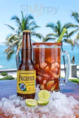 El Sinaloense Olas Altas