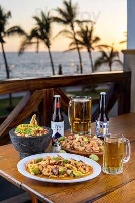 El Sinaloense Olas Altas