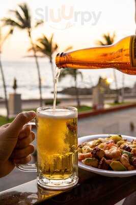 El Sinaloense Olas Altas